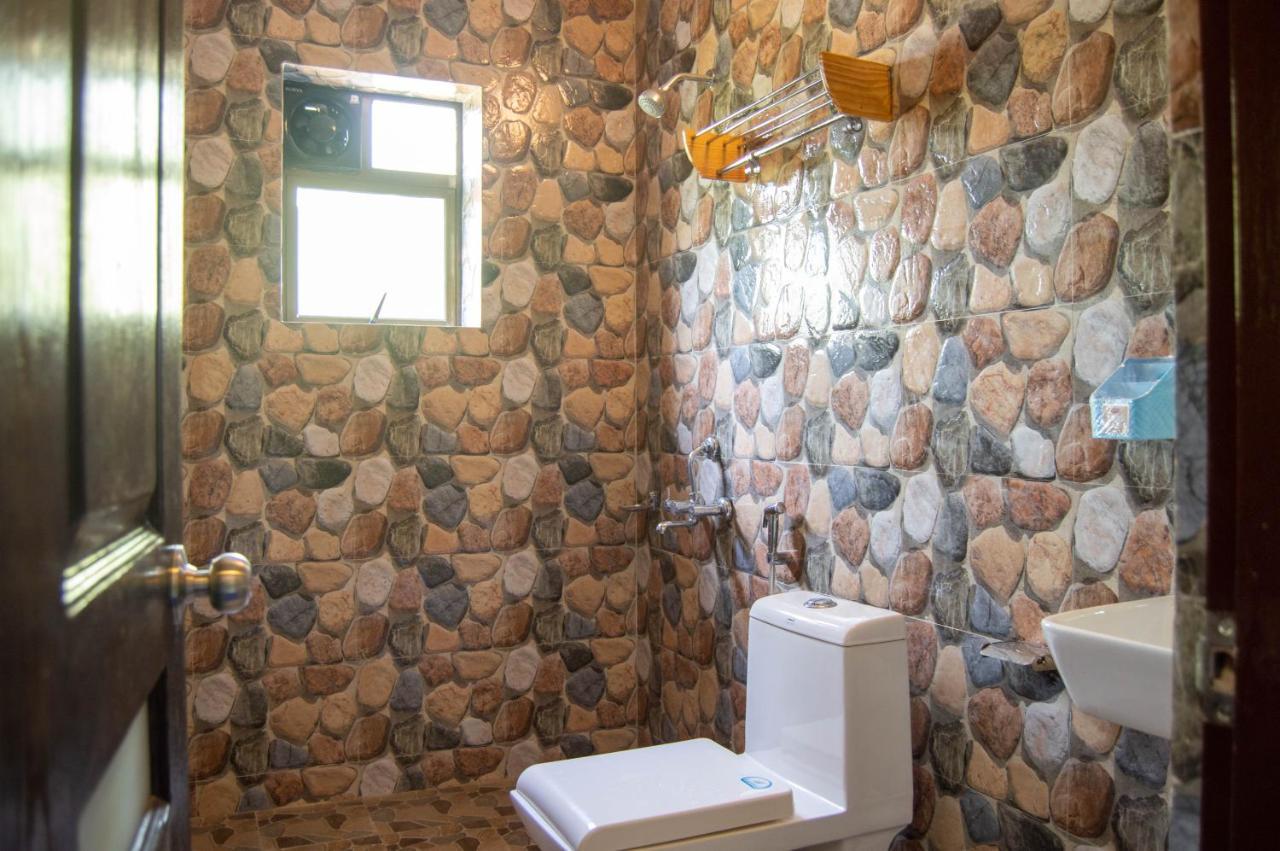 Green Nest Hostel, Baga- North Goa Arpora Ngoại thất bức ảnh