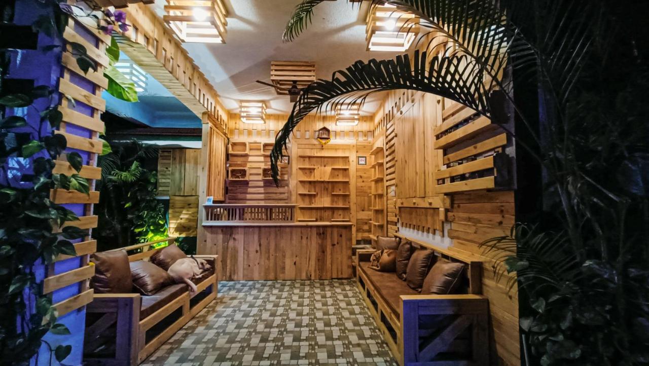 Green Nest Hostel, Baga- North Goa Arpora Ngoại thất bức ảnh